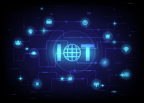 IoTat Smart Sensor Asset Tracking IoT Solution